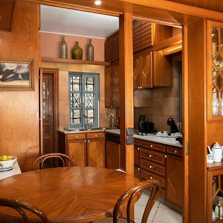 Villa Popillon 1 Myrties 外观 照片