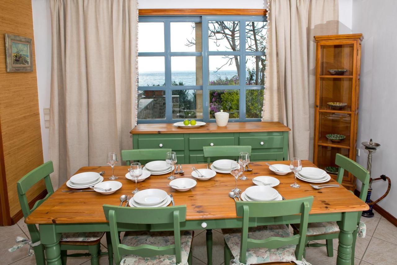 Villa Popillon 1 Myrties 外观 照片