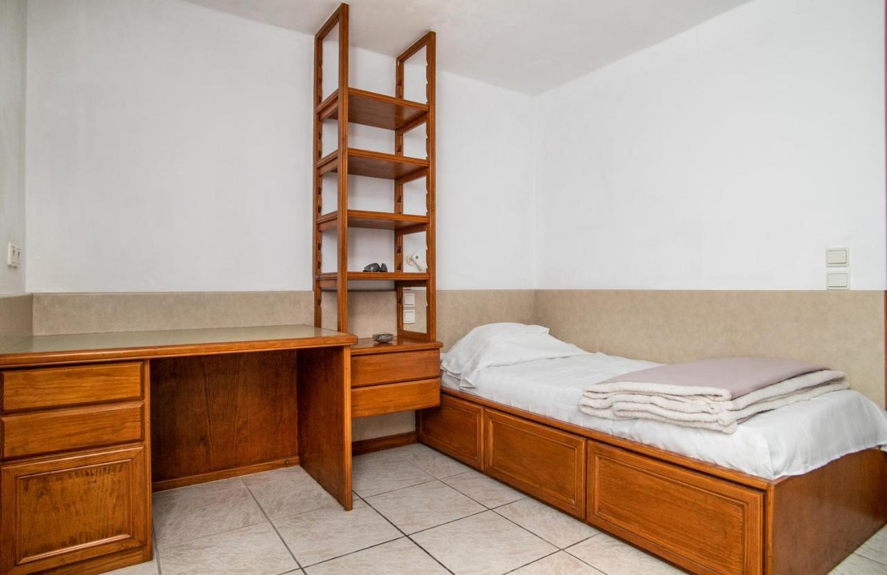 Villa Popillon 1 Myrties 外观 照片