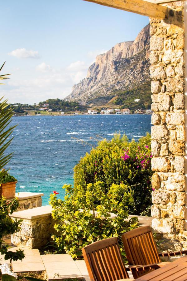 Villa Popillon 1 Myrties 外观 照片